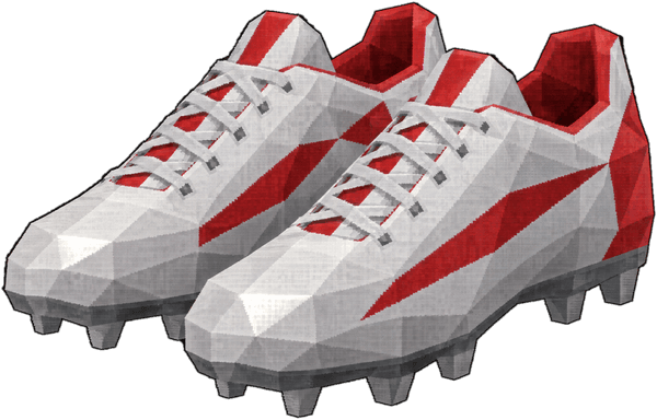 Cleats