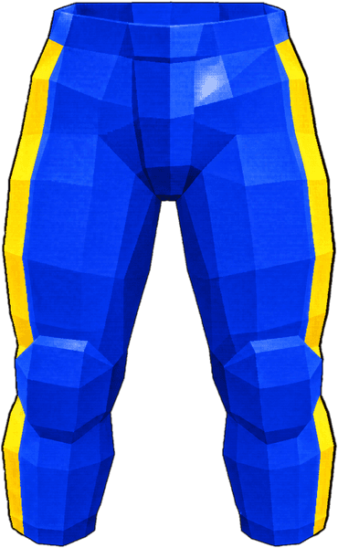 Game Pants