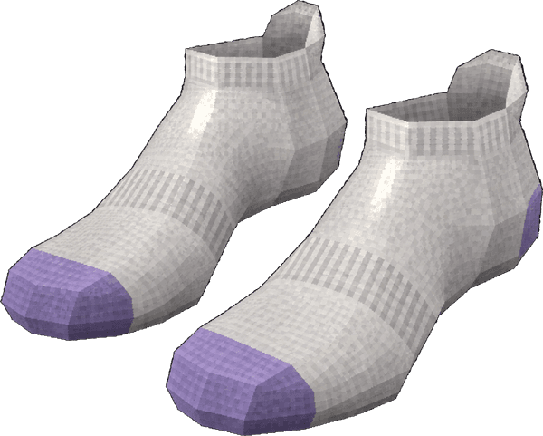 Ankle Socks