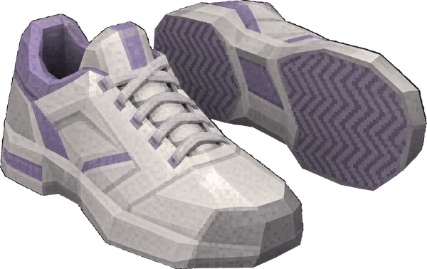 Court Shoes