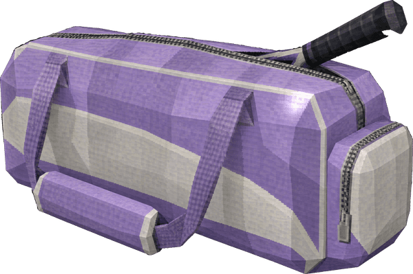 Equipment Bag