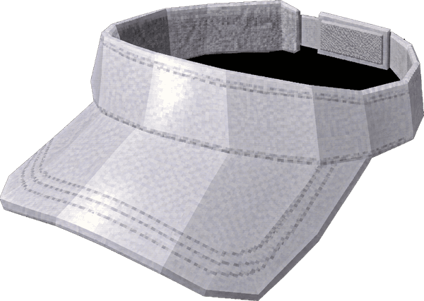 Sun Visor