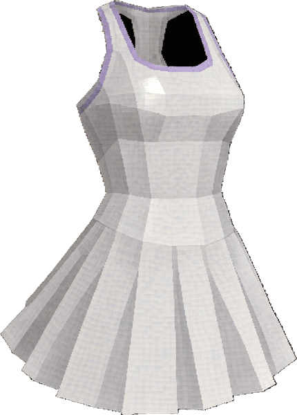 Tennis Dress