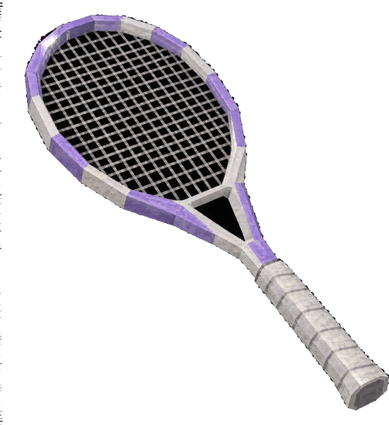 Tennis Racket