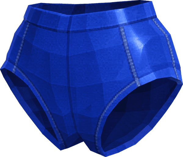 Track Shorts