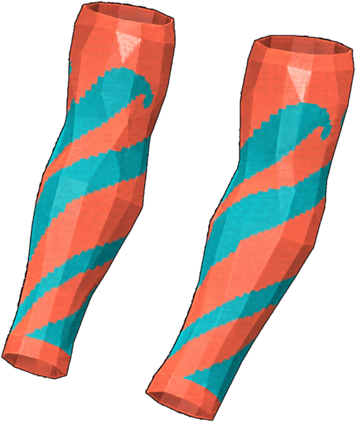 Arm Sleeves