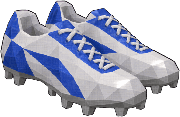 Cleats