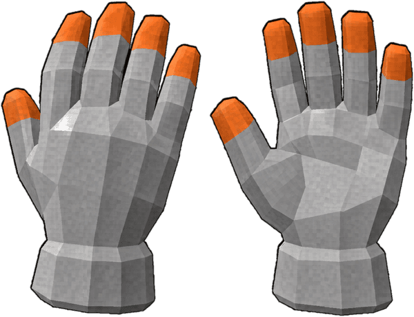 Gloves