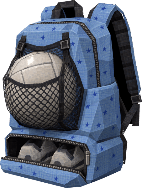 Equipment Bag