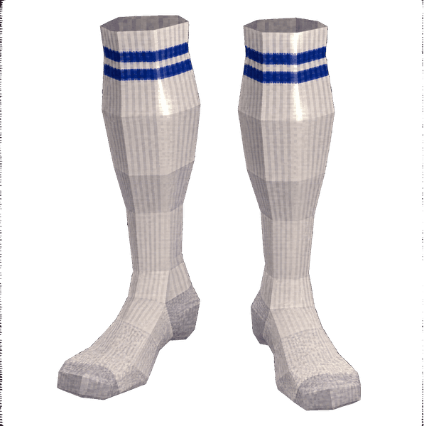 Knee High Socks