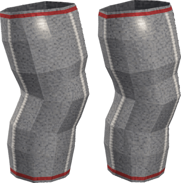 Knee Sleeves