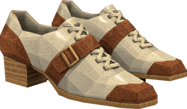 Lifting Shoes