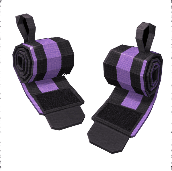 Wrist Straps