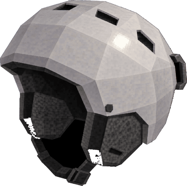 Helmet