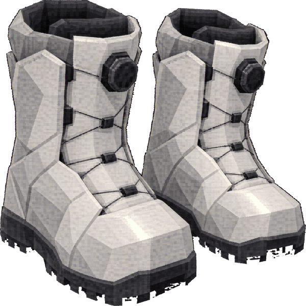 Snow Boots