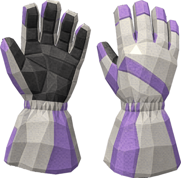 Snow Gloves