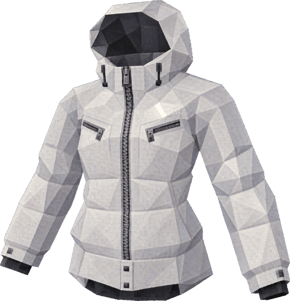 Snow Jacket