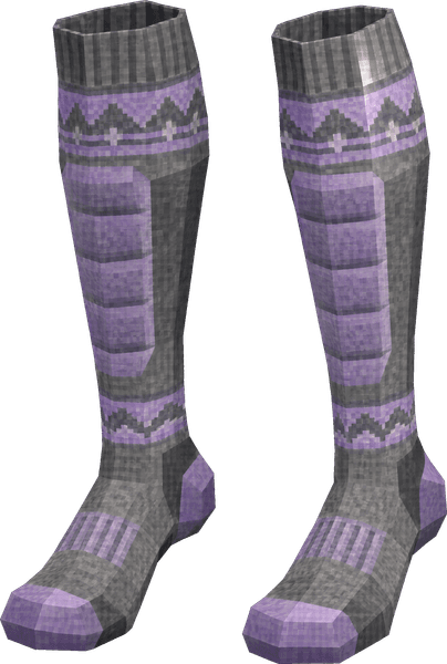 Snow Socks