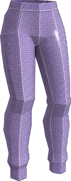Thermal Pants
