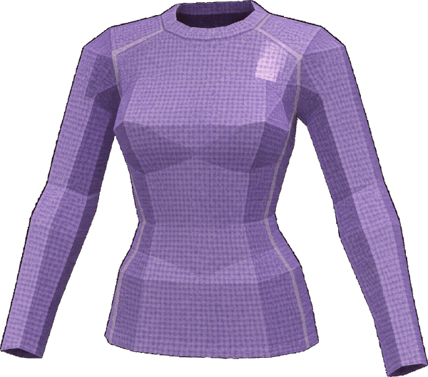 Thermal Top