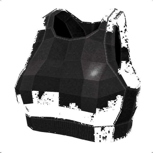 Compression Top