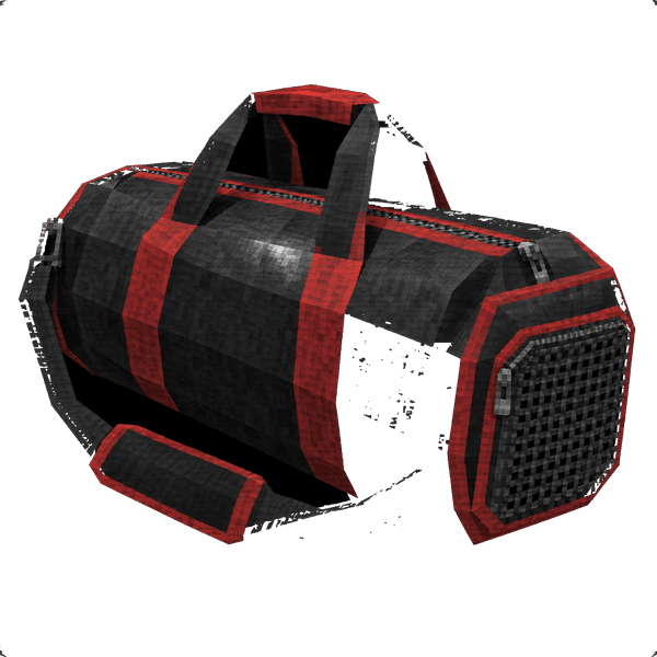 Equipment Bag