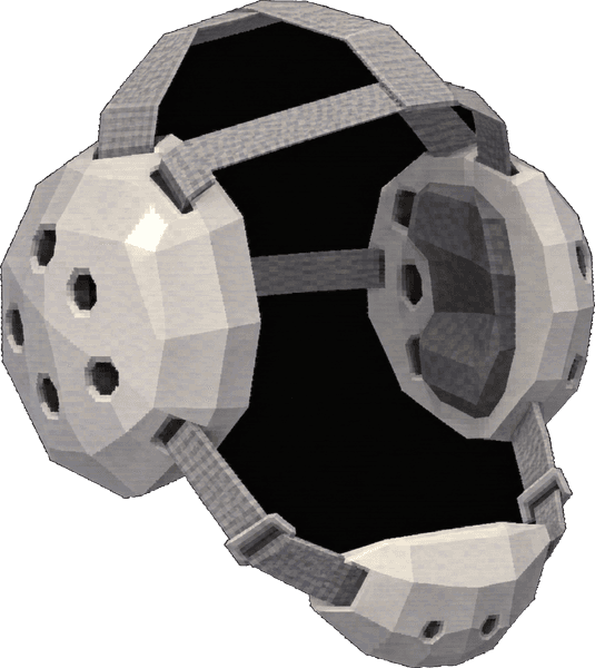Headgear