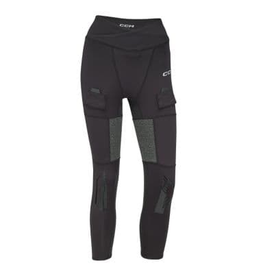 FTW Cut Protection Baselayer Pant with Jill Junior