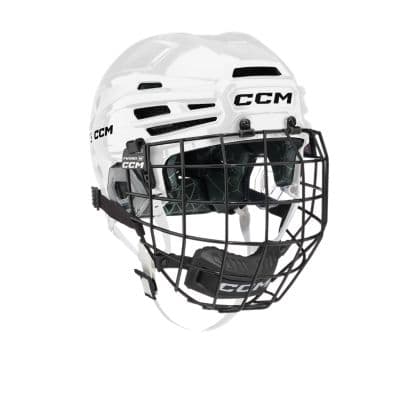 FTW Combo Helmet Senior