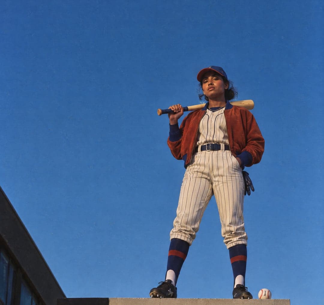 Baseball