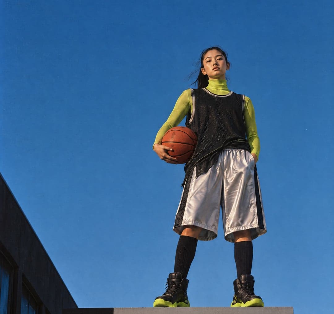 Basketball