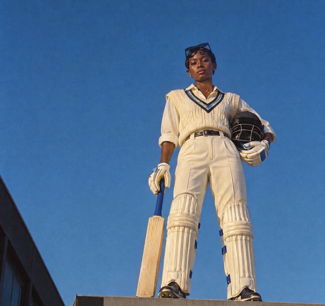 Cricket