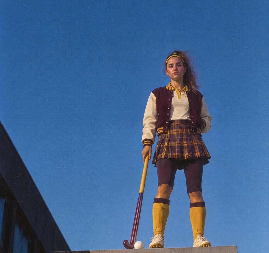 Field Hockey