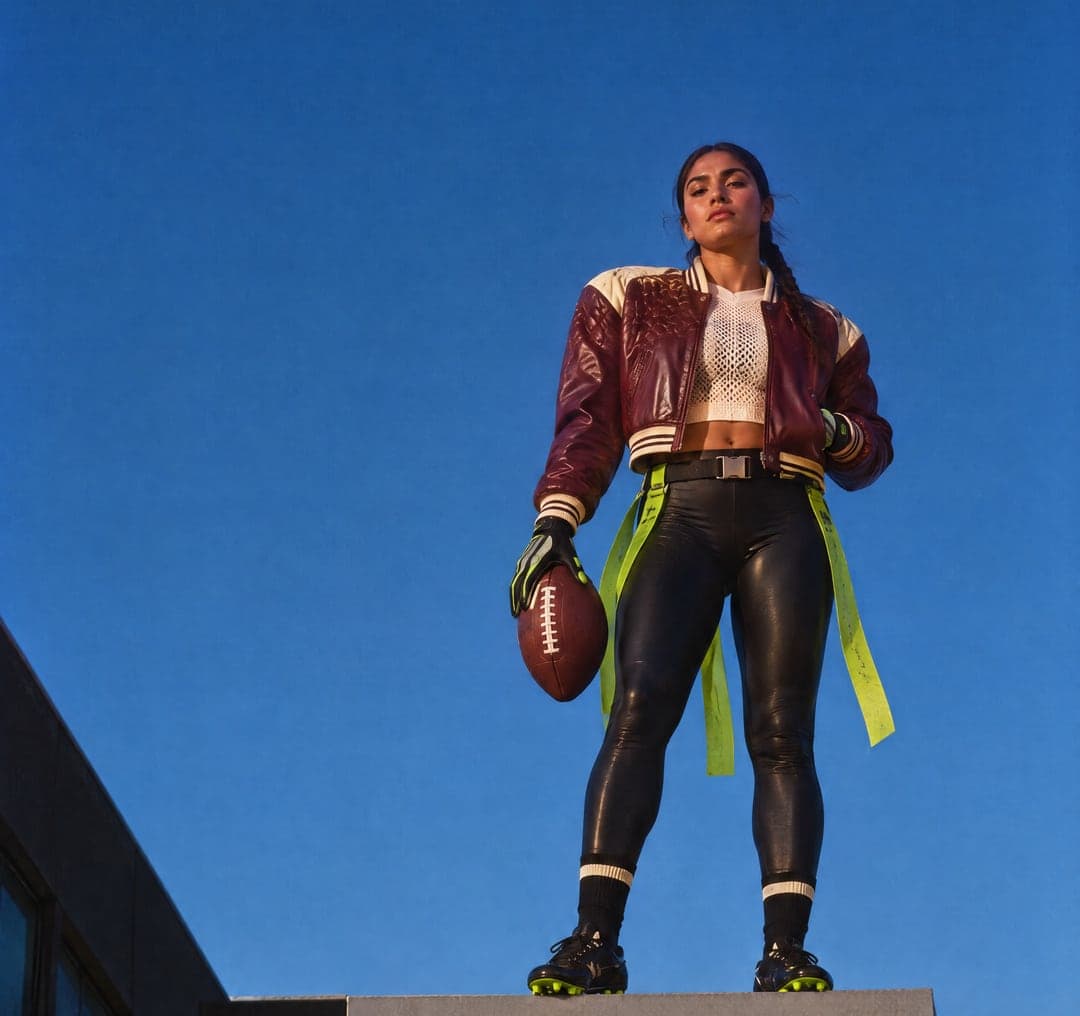 Flag Football