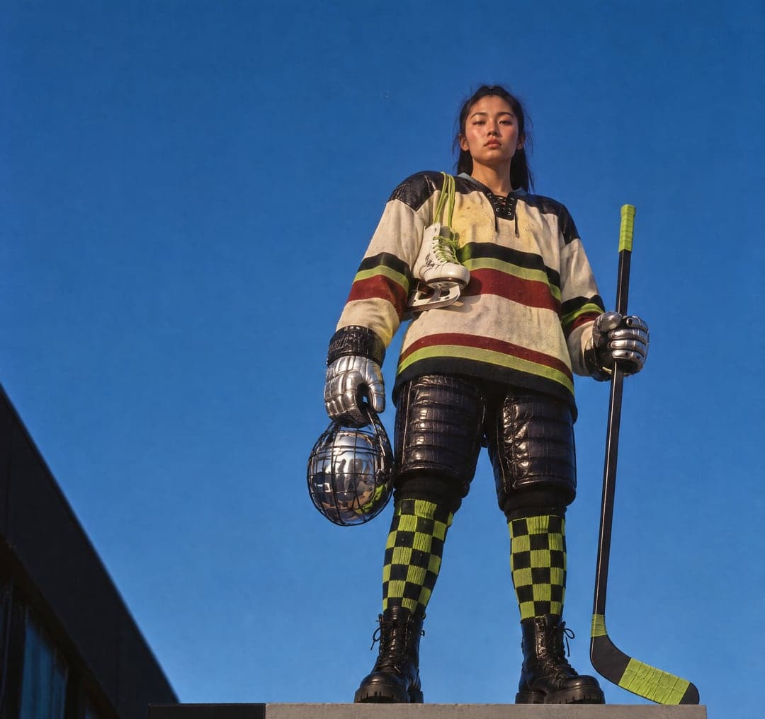 Hockey