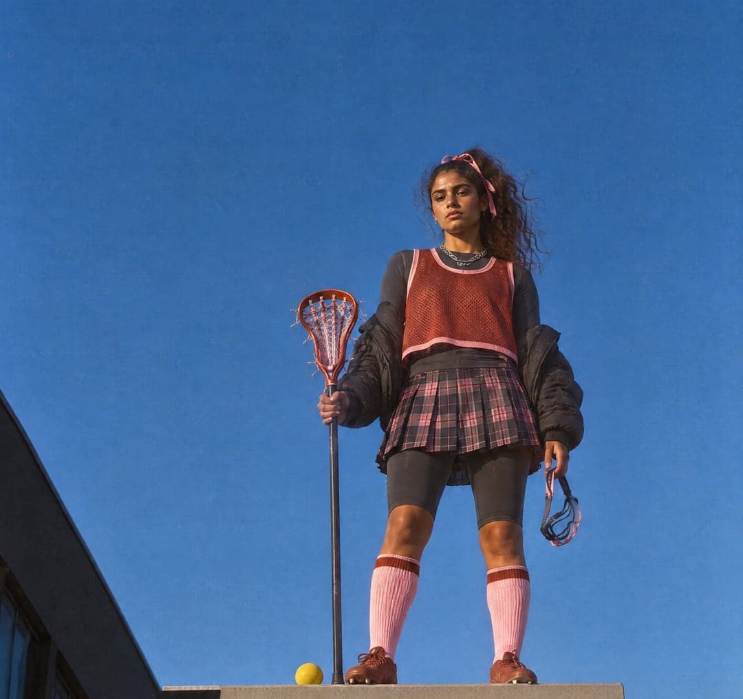 Lacrosse