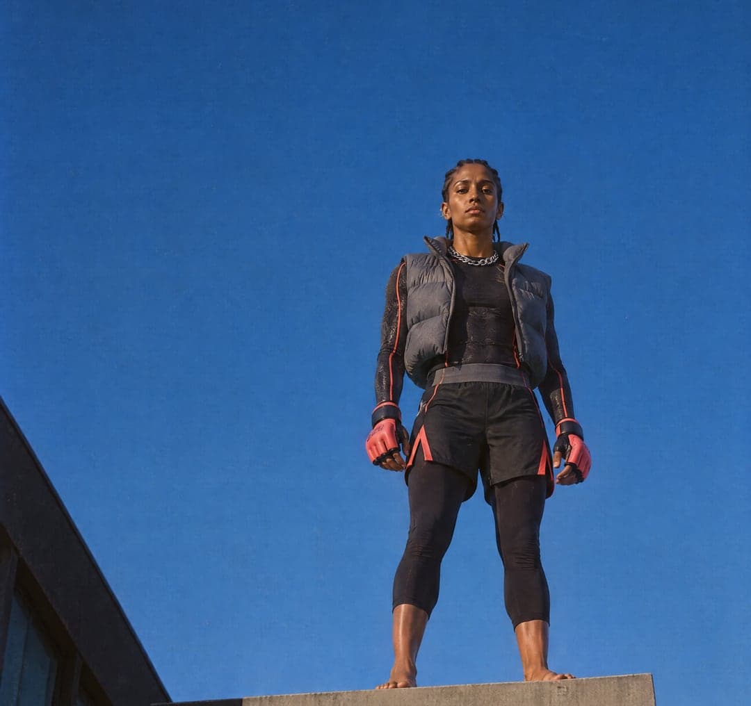 MMA