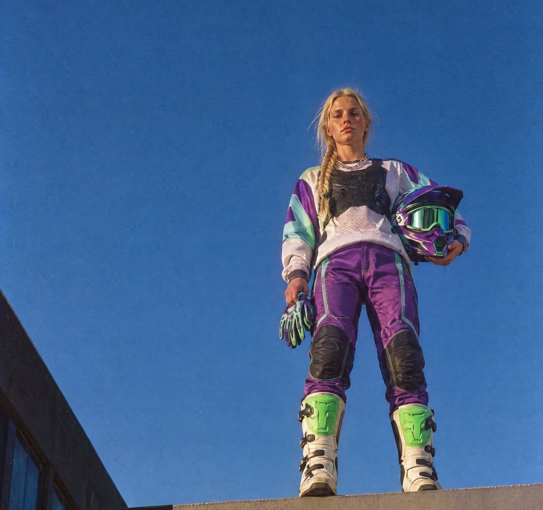 Motocross