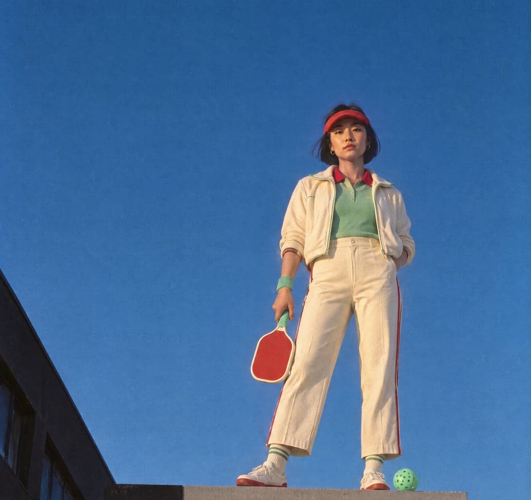 Pickleball