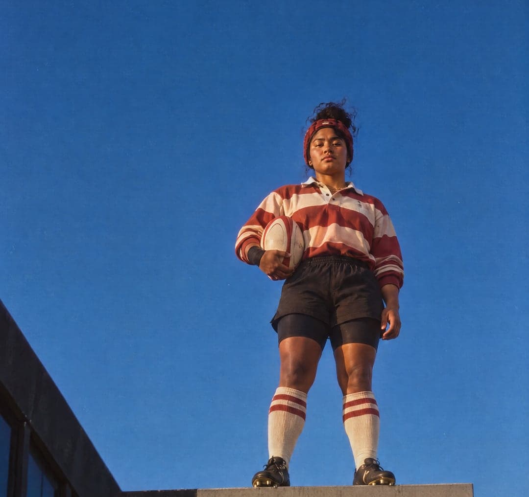 Rugby