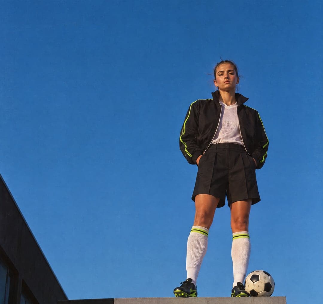 Soccer