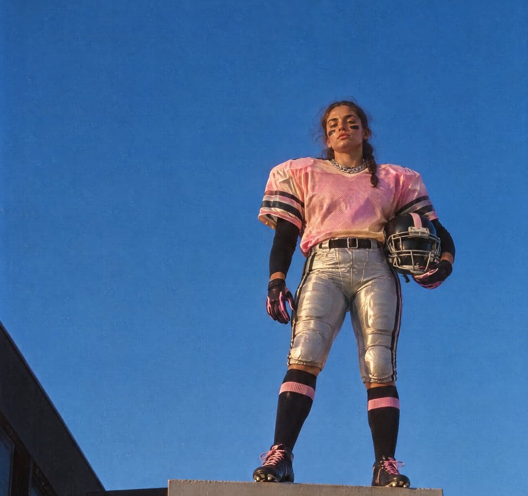 Tackle Football