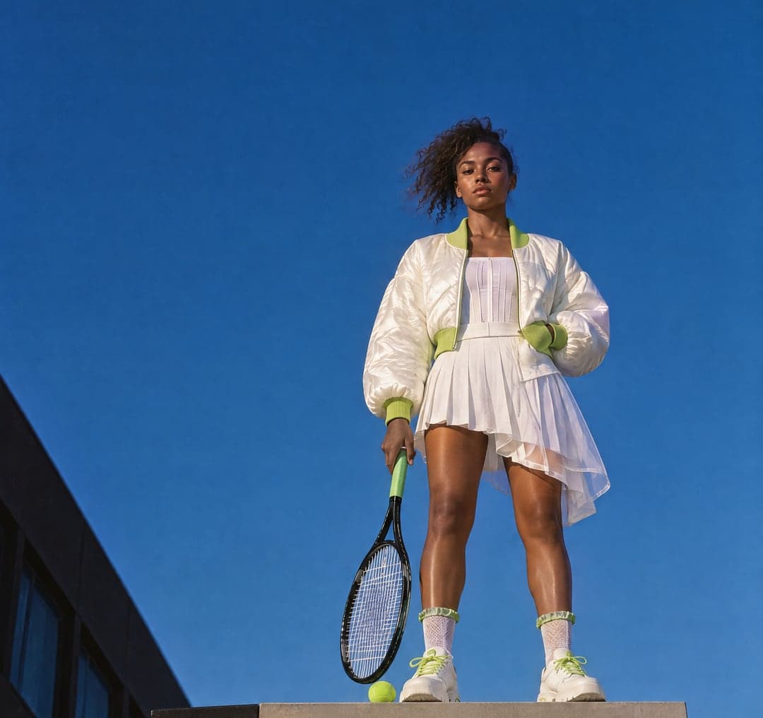 Tennis