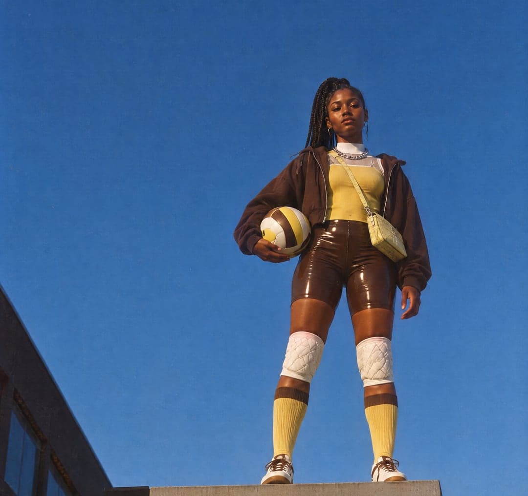 Volleyball