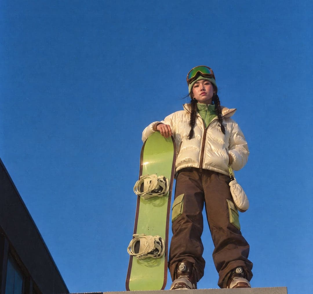 Winter Sports