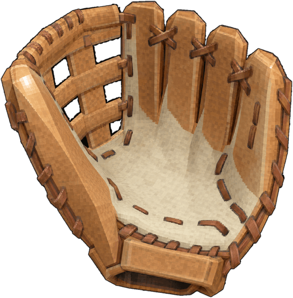 Fielder's Glove
