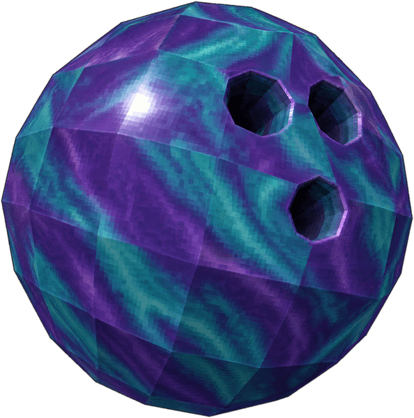 Bowling Ball