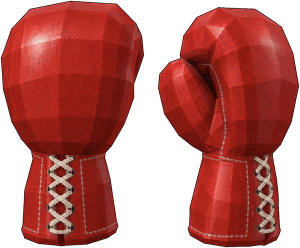 Boxing Gloves