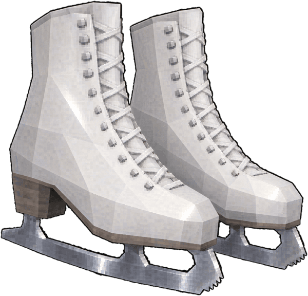 Figure Skates