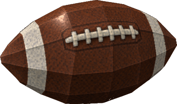 Intermediate Size Football